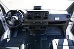 New 2025 Mercedes-Benz Sprinter 2500 Standard Roof Empty Cargo Van for sale #MBCV10087 - photo 17