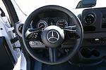 New 2025 Mercedes-Benz Sprinter 2500 Standard Roof Empty Cargo Van for sale #MBCV10087 - photo 3
