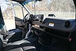 New 2025 Mercedes-Benz Sprinter 2500 Standard Roof Empty Cargo Van for sale #MBCV10087 - photo 21