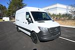 New 2025 Mercedes-Benz Sprinter 2500 Standard Roof Empty Cargo Van for sale #MBCV10087 - photo 24