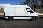 New 2025 Mercedes-Benz Sprinter 2500 Standard Roof Empty Cargo Van for sale #MBCV10087 - photo 25