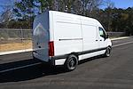 New 2025 Mercedes-Benz Sprinter 2500 Standard Roof Empty Cargo Van for sale #MBCV10087 - photo 26