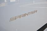 New 2025 Mercedes-Benz Sprinter 2500 Standard Roof Empty Cargo Van for sale #MBCV10087 - photo 27