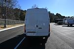 New 2025 Mercedes-Benz Sprinter 2500 Standard Roof Empty Cargo Van for sale #MBCV10087 - photo 28