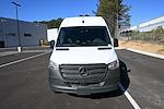 New 2025 Mercedes-Benz Sprinter 2500 Standard Roof Empty Cargo Van for sale #MBCV10087 - photo 31
