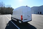 New 2025 Mercedes-Benz Sprinter 2500 Standard Roof Empty Cargo Van for sale #MBCV10087 - photo 2