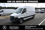 2025 Mercedes-Benz Sprinter 2500 Standard Roof RWD Empty Cargo Van for sale #MBCV10089 - photo 1