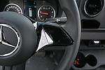 2025 Mercedes-Benz Sprinter 2500 Standard Roof RWD Empty Cargo Van for sale #MBCV10089 - photo 11