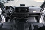 2025 Mercedes-Benz Sprinter 2500 Standard Roof RWD Empty Cargo Van for sale #MBCV10089 - photo 17