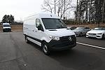 2025 Mercedes-Benz Sprinter 2500 Standard Roof RWD Empty Cargo Van for sale #MBCV10089 - photo 24