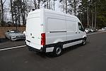 2025 Mercedes-Benz Sprinter 2500 Standard Roof RWD Empty Cargo Van for sale #MBCV10089 - photo 26