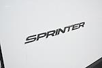 2025 Mercedes-Benz Sprinter 2500 Standard Roof RWD Empty Cargo Van for sale #MBCV10089 - photo 27