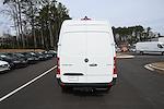 2025 Mercedes-Benz Sprinter 2500 Standard Roof RWD Empty Cargo Van for sale #MBCV10089 - photo 28
