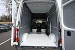 2025 Mercedes-Benz Sprinter 2500 Standard Roof RWD Empty Cargo Van for sale #MBCV10089 - photo 29