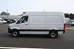 2025 Mercedes-Benz Sprinter 2500 Standard Roof RWD Empty Cargo Van for sale #MBCV10089 - photo 3