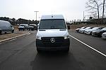 2025 Mercedes-Benz Sprinter 2500 Standard Roof RWD Empty Cargo Van for sale #MBCV10089 - photo 31