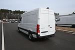 2025 Mercedes-Benz Sprinter 2500 Standard Roof RWD Empty Cargo Van for sale #MBCV10089 - photo 4
