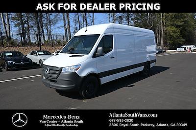 2025 Mercedes-Benz Sprinter 2500 High Roof RWD Empty Cargo Van for sale #MBCV10094 - photo 1