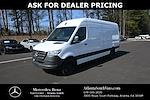 2025 Mercedes-Benz Sprinter 2500 High Roof RWD Empty Cargo Van for sale #MBCV10094 - photo 1