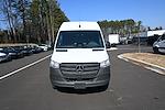 2025 Mercedes-Benz Sprinter 2500 High Roof RWD Empty Cargo Van for sale #MBCV10094 - photo 28
