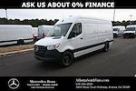 2025 Mercedes-Benz Sprinter 2500 High Roof RWD Empty Cargo Van for sale #MBCV10095 - photo 1