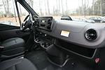 2025 Mercedes-Benz Sprinter 2500 High Roof RWD Empty Cargo Van for sale #MBCV10095 - photo 19