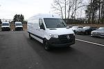 2025 Mercedes-Benz Sprinter 2500 High Roof RWD Empty Cargo Van for sale #MBCV10095 - photo 22