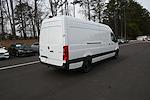 2025 Mercedes-Benz Sprinter 2500 High Roof RWD Empty Cargo Van for sale #MBCV10095 - photo 24