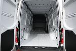 2025 Mercedes-Benz Sprinter 2500 High Roof RWD Empty Cargo Van for sale #MBCV10095 - photo 27