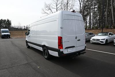 New 2025 Mercedes-Benz Sprinter 2500 - photo 1