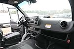 2025 Mercedes-Benz Sprinter 2500 High Roof RWD Empty Cargo Van for sale #MBCV10096 - photo 20