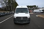 2025 Mercedes-Benz Sprinter 2500 High Roof RWD Empty Cargo Van for sale #MBCV10096 - photo 31