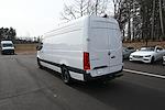 2025 Mercedes-Benz Sprinter 2500 High Roof RWD Empty Cargo Van for sale #MBCV10096 - photo 4