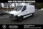 2025 Mercedes-Benz Sprinter 2500 Standard Roof RWD Empty Cargo Van for sale #MBCV10098 - photo 1