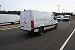 2025 Mercedes-Benz Sprinter 2500 Standard Roof RWD Empty Cargo Van for sale #MBCV10098 - photo 24