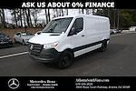 2025 Mercedes-Benz Sprinter 2500 Standard Roof RWD Empty Cargo Van for sale #MBCV10099 - photo 1
