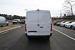 2025 Mercedes-Benz Sprinter 2500 Standard Roof RWD Empty Cargo Van for sale #MBCV10099 - photo 26