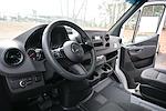 2025 Mercedes-Benz Sprinter 2500 Standard Roof RWD Empty Cargo Van for sale #MBCV10099 - photo 6
