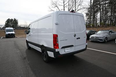 New 2025 Mercedes-Benz Sprinter 2500 - photo 1