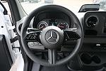 2025 Mercedes-Benz Sprinter 2500 Standard Roof RWD Empty Cargo Van for sale #MBCV10101 - photo 2