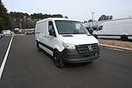 2025 Mercedes-Benz Sprinter 2500 Standard Roof RWD Empty Cargo Van for sale #MBCV10101 - photo 22