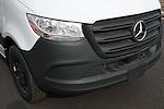 2025 Mercedes-Benz Sprinter 2500 Standard Roof RWD Empty Cargo Van for sale #MBCV10101 - photo 30