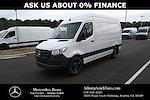 2025 Mercedes-Benz Sprinter 2500 Standard Roof RWD Empty Cargo Van for sale #MBCV10104 - photo 1