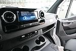 2025 Mercedes-Benz Sprinter 2500 Standard Roof RWD Empty Cargo Van for sale #MBCV10104 - photo 14
