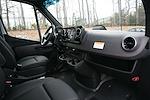 2025 Mercedes-Benz Sprinter 2500 Standard Roof RWD Empty Cargo Van for sale #MBCV10104 - photo 19