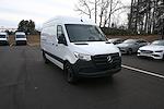 2025 Mercedes-Benz Sprinter 2500 Standard Roof RWD Empty Cargo Van for sale #MBCV10104 - photo 22