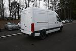 2025 Mercedes-Benz Sprinter 2500 Standard Roof RWD Empty Cargo Van for sale #MBCV10104 - photo 24