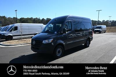 New 2026 Mercedes-Benz Sprinter 2500 Passenger Van for sale #MBCV10108 - photo 1