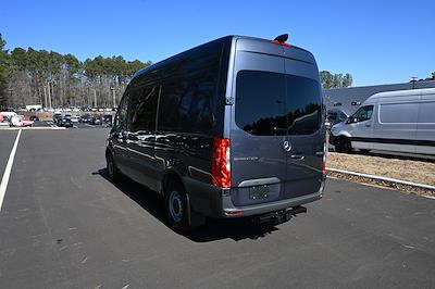 New 2026 Mercedes-Benz Sprinter 2500 Passenger Van for sale #MBCV10108 - photo 2