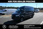 2026 Mercedes-Benz Sprinter 2500 Standard Roof RWD Passenger Van for sale #MBCV10108 - photo 1